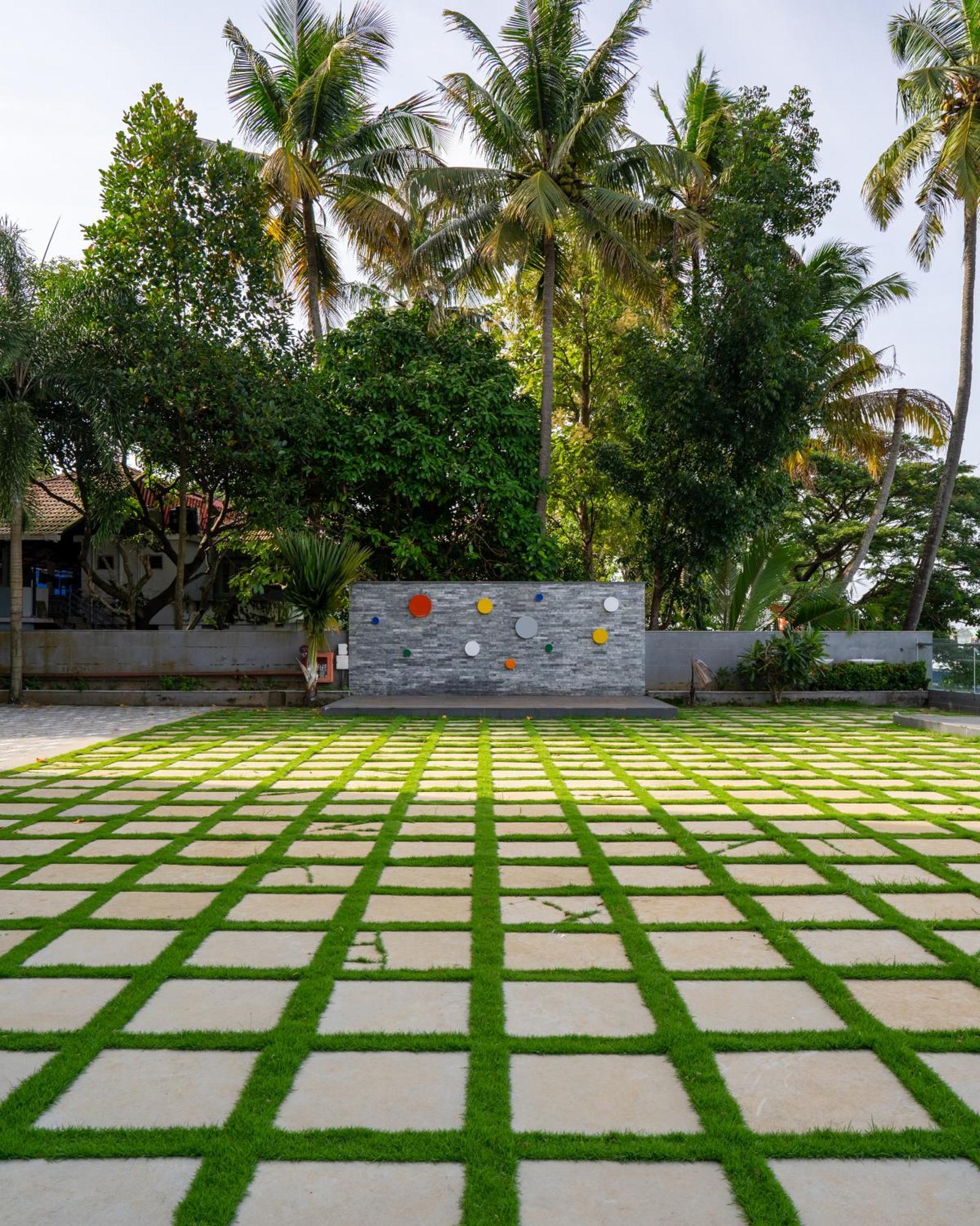 Kent Baywatch Suites Kochi Exterior foto